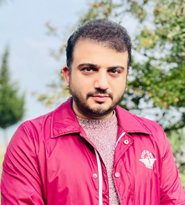 مجید مسگرطهرانی