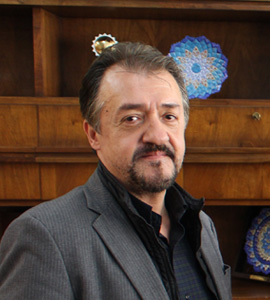 سیدداور سیادت