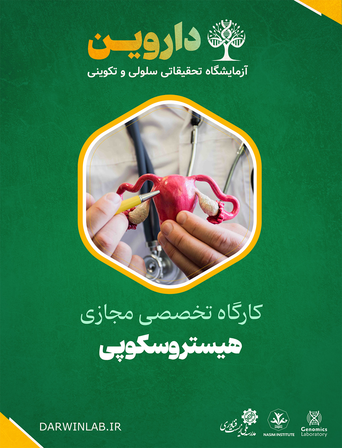 هیستروسکوپی