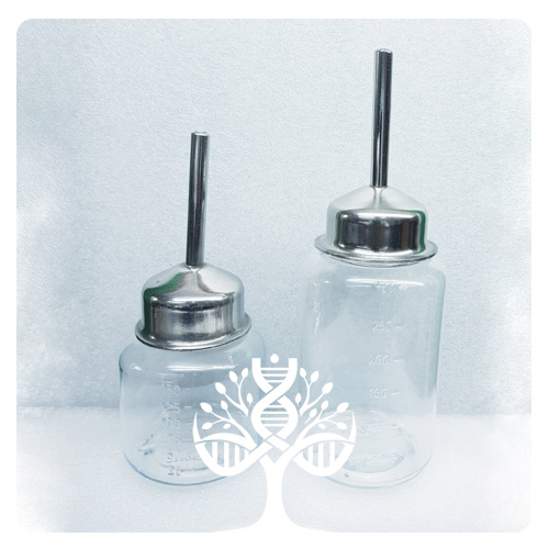 بطری آب حیوانات Animal Water Bottle