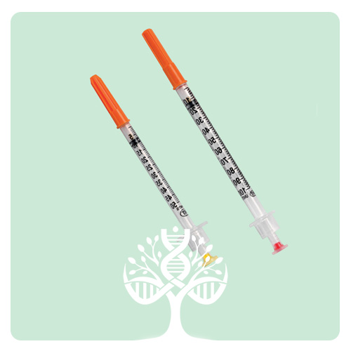 سوزن تزریق 30G Injection Needle 30G