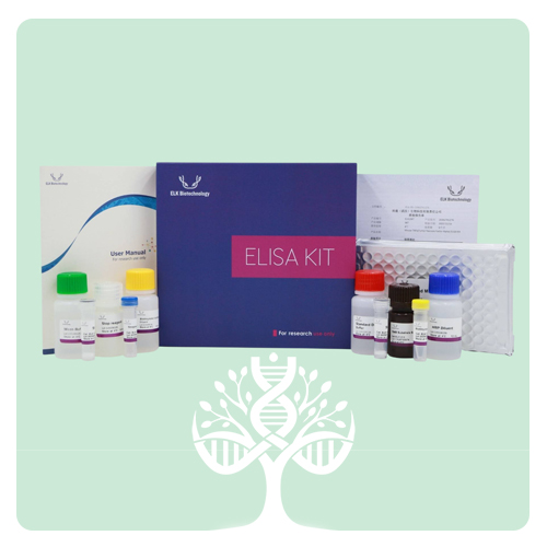 کیت الایزا (ELISA) TNF-α موش