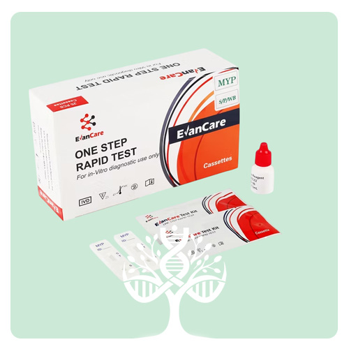 کیت تست مایکوپلاسما (PCR-based)