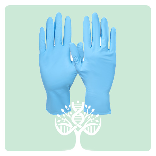 دستکش نیتریل - Nitrile Gloves
