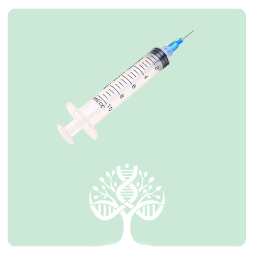 Syringe 10ml - سرنگ 10ml