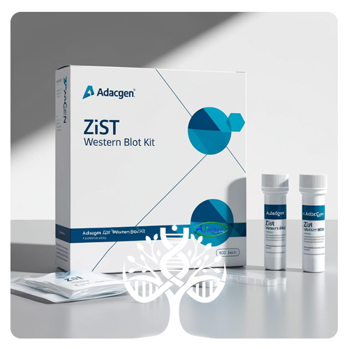 کیت وسترن بلات - Western Blotting Kitt